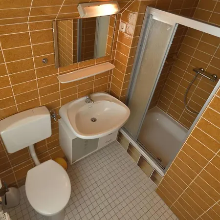 Am Waldrand - Fuer 4 Personen Mit Balkon - Deck Appartement *