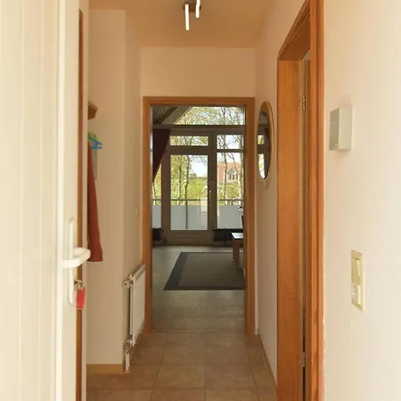 Am Waldrand - Fuer 4 Personen Mit Balkon - Deck Daire Neustadt in Holstein